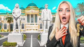 ΠΗΡΑ ΤΟ ΚΑΛΥΤΕΡΟ ΠΑΛΑΤΙ ΣΤΟ GTA RP! ΠΗΡΑ ΤΟ ΚΑΛΥΤΕΡΟ ΠΑΛΑΤΙ ΣΤΟ GTA RP!