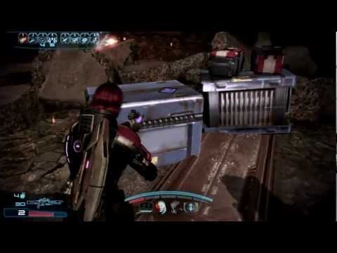 Mass Effect 3: Part 51 - 'Tuchanka: WMD'