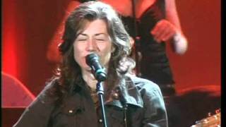 AMY GRANT  Lucky One  2007 LiVE