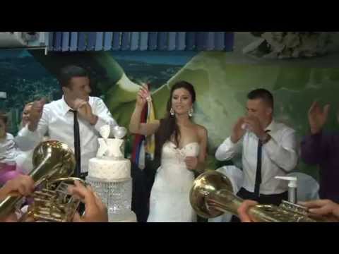 Milovan Janjic - Dragana i Milan 25.5.2014.god.