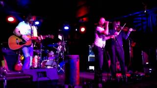 Bonepony performs Shine ON