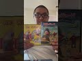DVD Update For August 17 2024