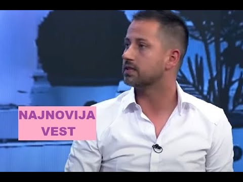 Zbogom S M R T N I C I - Marko Đedović bez dlake na jeziku zapušio usta svima #zadruga #zadrugainfo