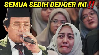 Download lagu Ngaji Merdu 😭 MEMBUKA MEMORI MASA KELAM DULU | KH. Muammar ZA Waktu Muda mp3 Download lagu Ngaji Merdu 😭 MEMBUKA MEMORI MASA KELAM DULU | KH. Muammar ZA Waktu Muda mp3