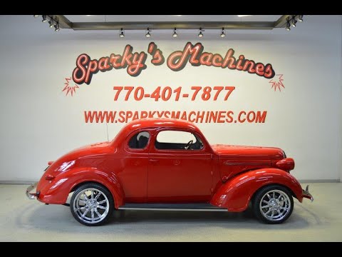 1937 Plymouth Coupe (CC-1741624) for sale in Loganville, Georgia