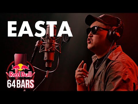 Video thumbnail for Red Bull 64 Bars