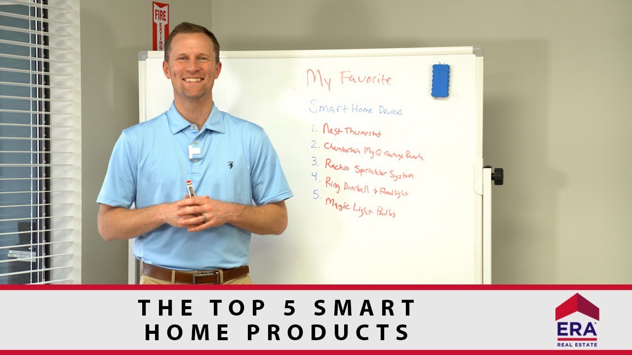 5 Tools to Run Your Home Efficiently