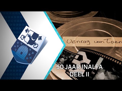 Venray van toen: Inalfa - deel 2 - 4 januari 2020 - Peel en Maas TV Venray