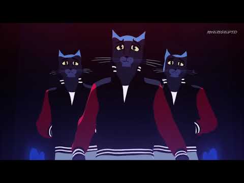 Caravan Palace vs Britney Spears - Lone Circus (Mashup) Mensepid Video Edit