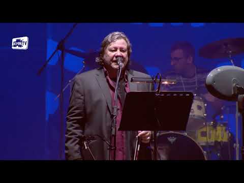 12. KMN // Szarka Tamás (Ghymes) és zenekara koncertje