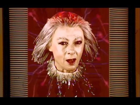 The Canaries Meet Cassandra | Red Dwarf | BBC Comedy Greats