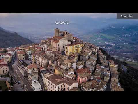 Experience Tour - Palazzo Ricci