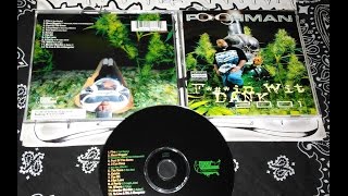 To Live &amp; Die A Gangster By Pooh Man