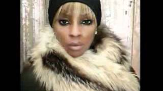 Mary j.blige the living proof