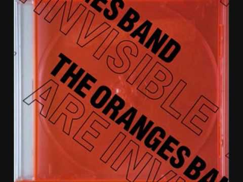 The Oranges Band - Do You Remember Memory Lane?