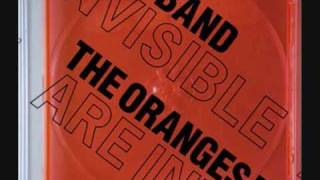 The Oranges Band - Do You Remember Memory Lane?