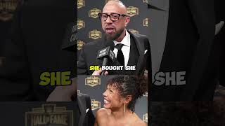 CUTE WAY X-PAC MET HIS WIFE REVEALED!