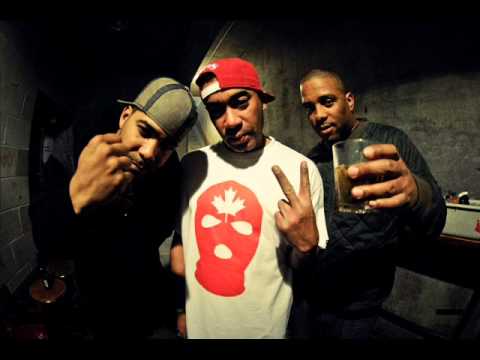 Tha Alkaholiks - Only When I'm Drunk