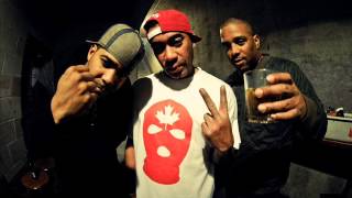 Tha Alkaholiks - Only When I'm Drunk