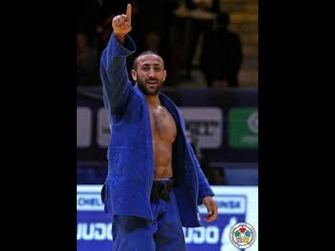 ZANTARAIA GEORGII  SHIKHALIZADA NIJAT