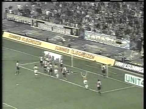 Dutch Eredivise -Matchday 3 -August 27- 29, 2004