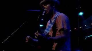 Jason Mraz - Gypsy MC (Ain't Got No Dope) (NL)
