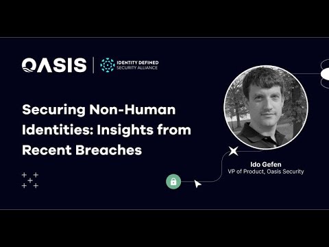 Attack Path Analysis: How Hackers Exploit NHIs