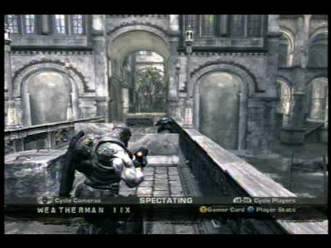 m o r t ii f y + WeaTHeRMaN VS x RAiiN MAN x + xFYASCOx