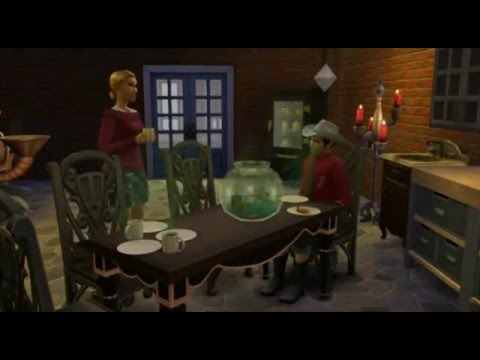 Vejen til Oasis Springs afsnit 11 ... I Det Lille Kapel....avi