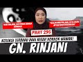 GUNUNG RINJANI KHW PART 295