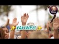 YAHWEH Cover By UG TUSINZE YESU Worship Ministries