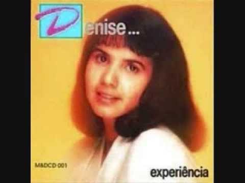 Denise Cardoso - Pai