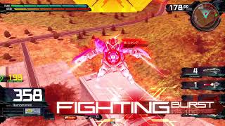 PS5　マキオン　テスト