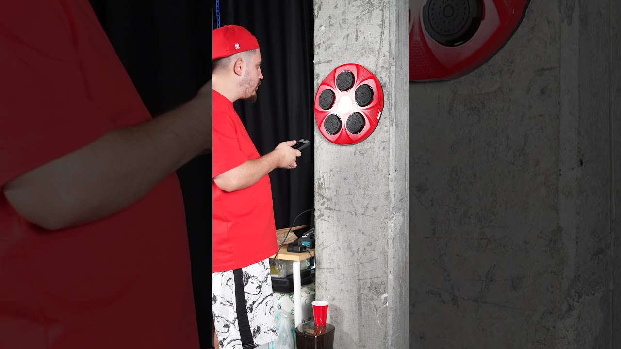 Music Rhythm Box Machine ❤️‍🔥