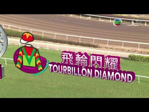 2021 The SA SA Ladies' Purse G3 - Tourbillon Diamond (飛輪閃耀) - A.Badel