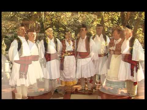 Grupi i bregdetit të Himarës (Zura një mike Suljote)