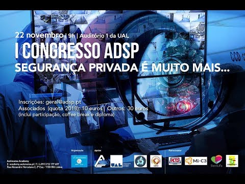 Segurança video