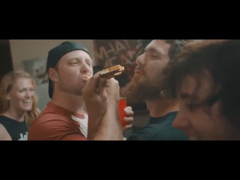 Rough Start - Throw Your Stones (Official Music Video)