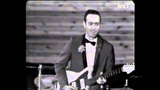 Jim Reeves - &quot;Bimbo&quot;  ((Oslo 1964))