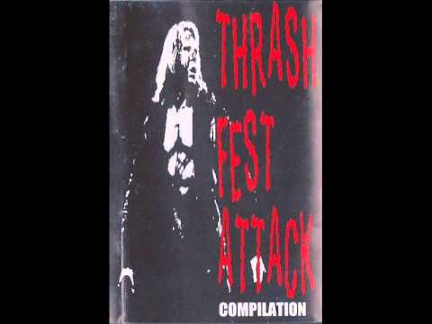 Thrash Fest Attack 2003 - Sharon Stoned