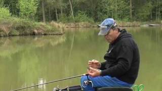 Open End Feeder Part 1.mov