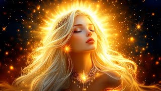The Universe says: it's time for your wishes to come true ۞ Love, Joy, and Abundance, 963 Hz