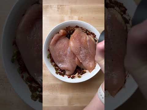 Jerk Chicken Pasta