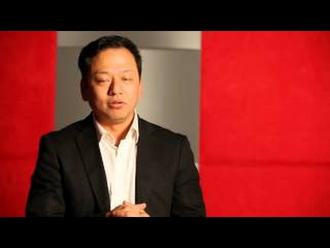 Ken Sir 教你如何使用McIntosh MEN 220 Room Perfect System