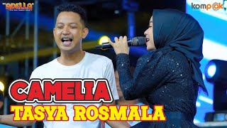 Download lagu CAMELIA || TASYA ROSMALA || OM ADELLA mp3
