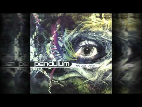 Sounds Of Life (Ft. Jasmine Yee) - Pendulum [HQ]