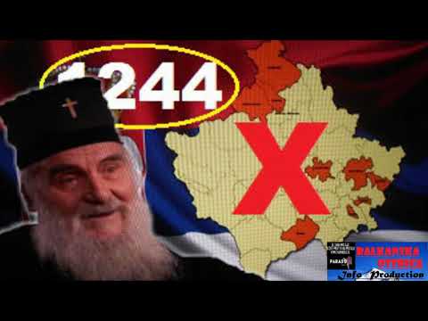 SPC POMRSILA PLANOVE ZAPADA - Gotovo je, Vučiću nikakve podele neće biti!?