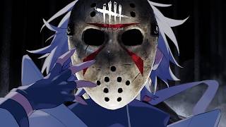 【Dead by Daylight】たくさんの映画に出てる強いハゲ【白夜零兎/Vtuber】