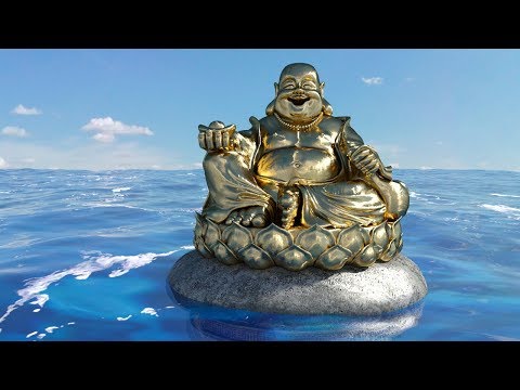 RECEIVE UNEXPECTED MONEY: Music to Attract Wealth | Feng Shui Golden Energy Manifestation