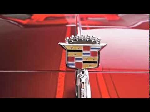 Video thumbnail for Red Velvet Seat